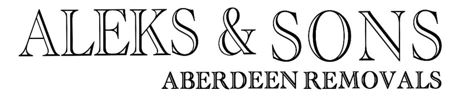 Aleks & Sons Removals